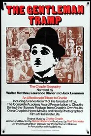 The Gentleman Tramp movie poster