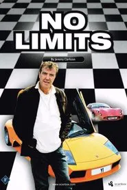 Clarkson: No Limits movie poster