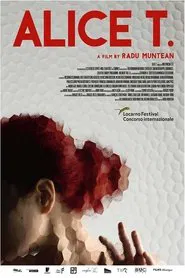 Alice T. movie poster