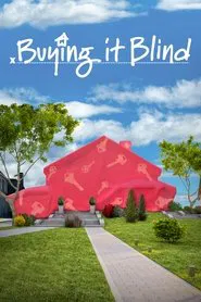 Buying It Blind tv show poster