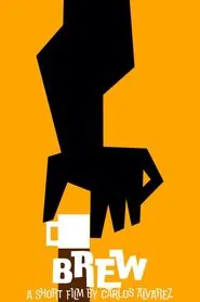 Brew movie poster