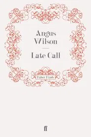 Poster da série Late Call