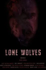 Lone Wolves movie poster