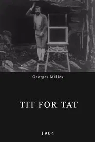 Tit for Tat movie poster