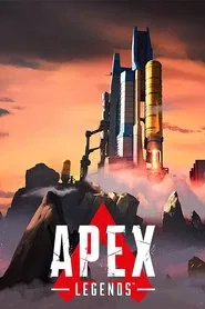 Apex Legends: Boosted movie poster