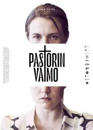 Poster do filme The Pastor’s Wife