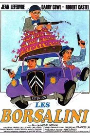 Poster do filme Les Borsalini