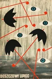 Poster do filme Rainy July