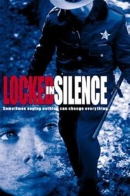 Locked in Silence movie poster