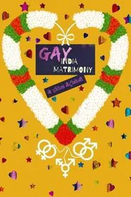 Gay India Matrimony movie poster