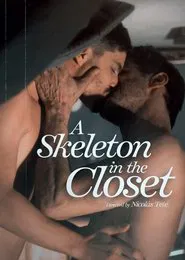 A Skeleton in the Closet movie poster