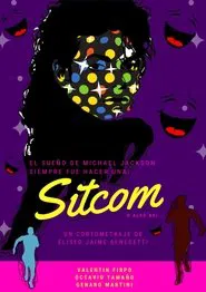 Sitcom movie poster