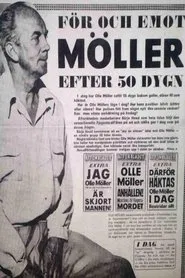 Olle Möller movie poster