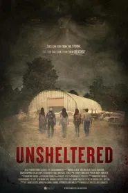 Unsheltered movie poster
