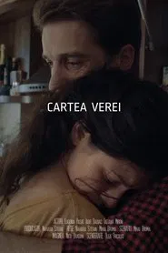 Cartea Verei movie poster
