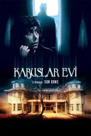 House of Nightmares - The Last Dance movie poster