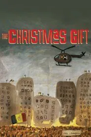 The Christmas Gift movie poster