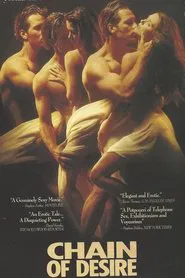 Chain of Desire movie poster