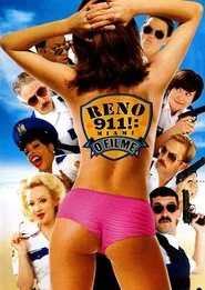 Poster do filme Reno 911!: Miami – O Filme