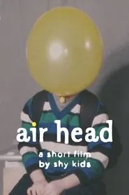 Poster do filme Air Head