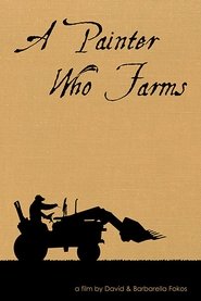 A Painter Who Farms movie poster