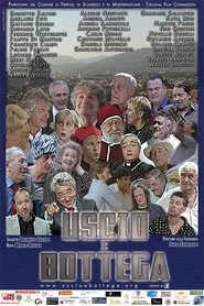 Uscio e bottega movie poster