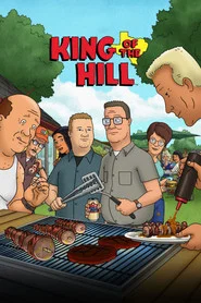 Poster da série O Rei do Pedaço