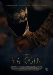Halogen movie poster