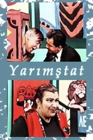 Part-time TV show movie poster