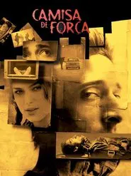 Poster do filme Camisa de Força
