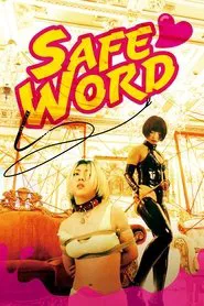 Safe Word movie poster