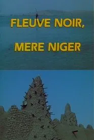 River Niger, Black Mother movie poster