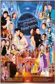 Poster do filme Paris By Night 84: In Atlanta - Passport to Music & Fashion