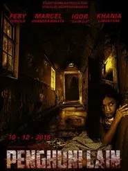 Penghuni Lain movie poster