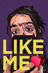 Like Me movie poster