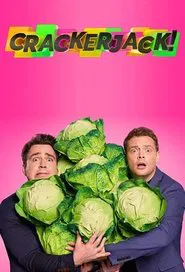 Crackerjack! tv show poster