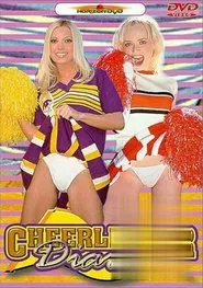 Cheerleader Diaries movie poster