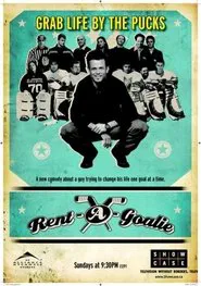 Rent-a-Goalie tv show poster