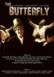 Poster do filme The Butterfly