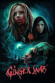 Ginger Snaps movie poster