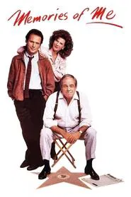 Poster do filme Recordações de Minha Vida