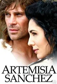 Artemisia Sanchez tv show poster