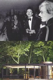 Points on a Line movie poster