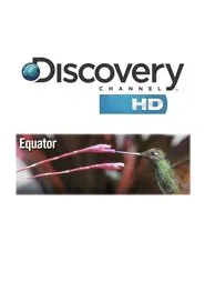 Equator tv show poster
