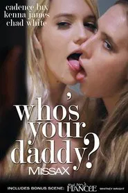 Who's Your Daddy? movie poster