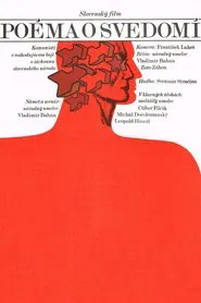 Poéma o svedomí movie poster