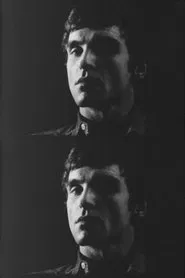 Screen Test: Freddy Herko movie poster