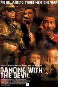 Dancing with the Devil movie poster