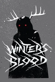 Winter's Blood movie poster
