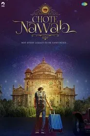 Chote Nawab movie poster